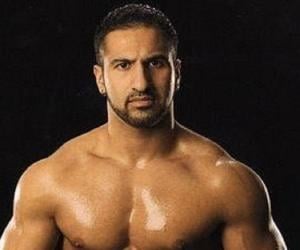 Shawn Daivari Biography