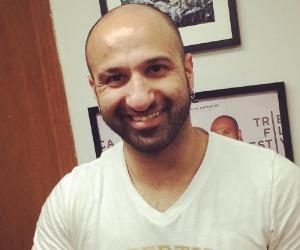 Shawn Daivari