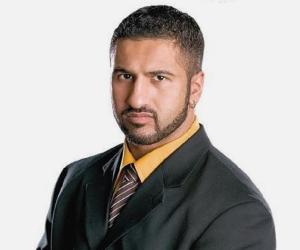 Shawn Daivari