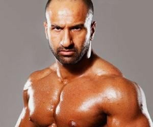 Shawn Daivari