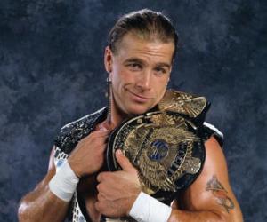 Shawn Michaels