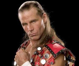 Shawn Michaels