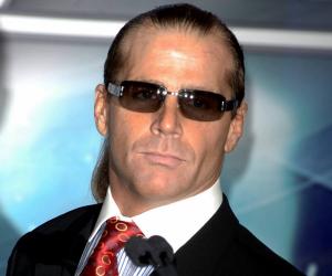 Shawn Michaels