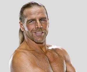 Shawn Michaels