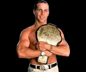 Shawn Michaels