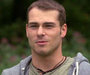 Shawn Roberts