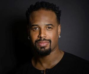 Shawn Wayans