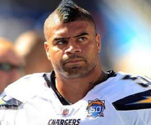 Shawne Merriman