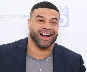 Shawne Merriman