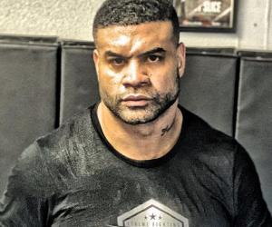 Shawne Merriman