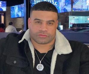 Shawne Merriman