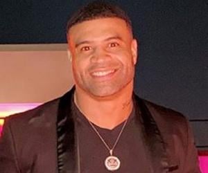 Shawne Merriman