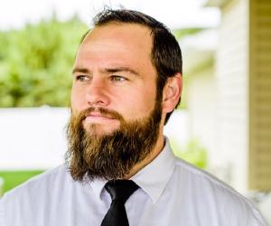 Shay Carl Butler Biography