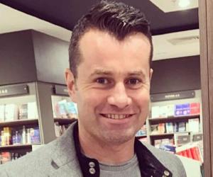 Shay Given