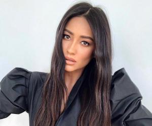 Shay Mitchell