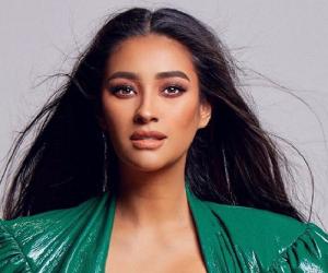 Shay Mitchell