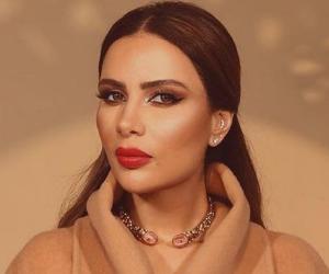 Shayma Helali