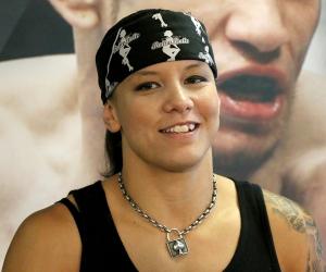 Shayna Baszler