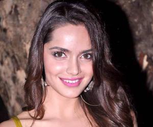Shazahn Padamsee