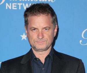 Shea Whigham Biography