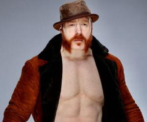 Sheamus Biography