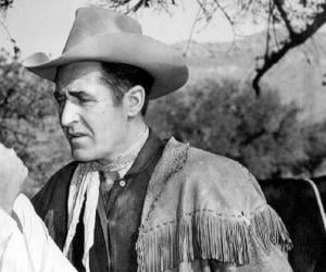 Sheb Wooley Biography