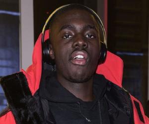 Sheck Wes