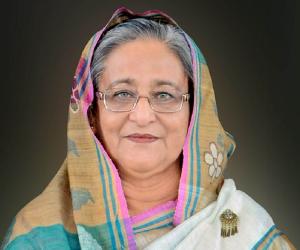 Sheikh Hasina