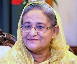 Sheikh Hasina