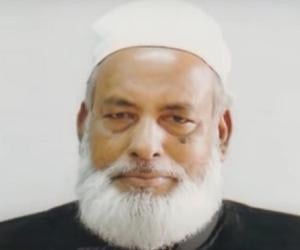 Sheikh Md Abdullah