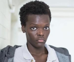 Sheila Atim Biography