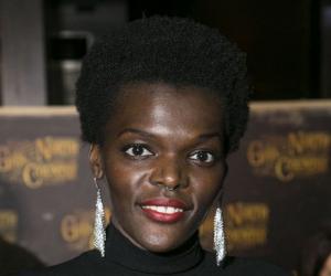 Sheila Atim