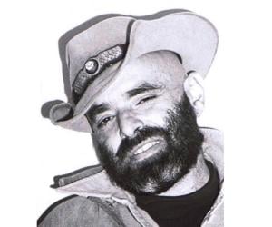 Shel Silverstein