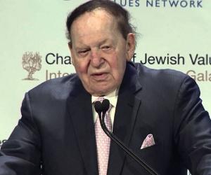 Sheldon Adelson