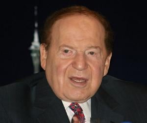 Sheldon Adelson