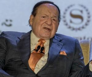 Sheldon Adelson