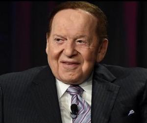 Sheldon Adelson