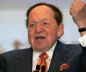 Sheldon Adelson