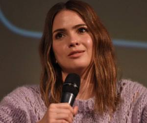 Shelley Hennig