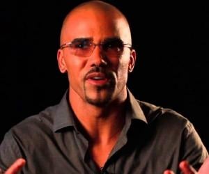 Shemar Moore