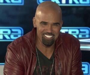 Shemar Moore