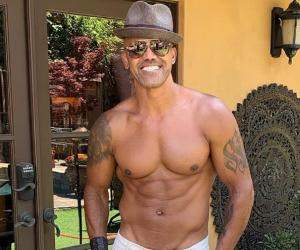 Shemar Moore