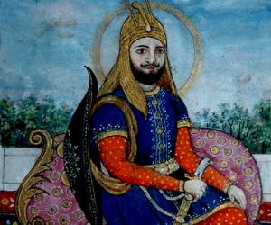 Sher Shah Suri Biography