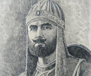 Sher Shah Suri