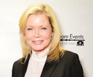 Sheree J. Wilson Biography