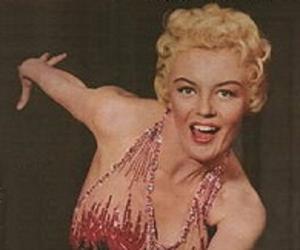 Sheree North Biography