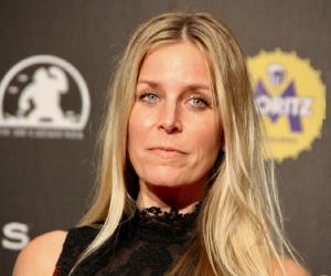 Sheri Moon Zombie