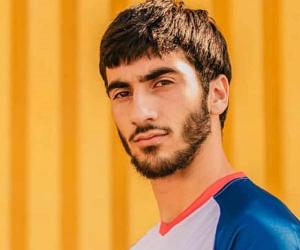 Sheriddin Boboev