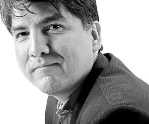 Sherman Alexie