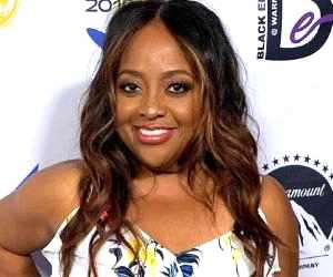 Sherri Shepherd